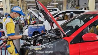Demi Keselamatan, Honda Indonesia Kembali Ingatkan Konsumen Soal Recall