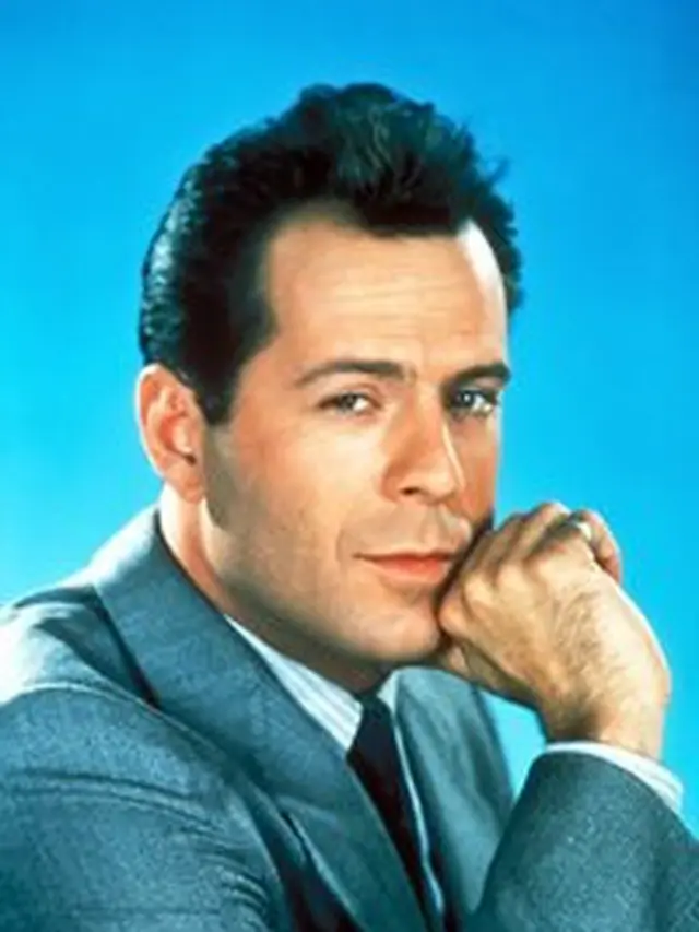 [Fimela] Bruce Willis