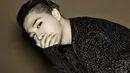 Taeyang BigBang akan berumur 30 tahun di 2018. Pada tahun 2018, ia berencana untuk menikah dengan Min Hyo Rin. (Foto: allkpop.com)