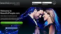 Sebanyak 1,1 juta data pribadi pengguna situs kencan BeautifulPeople.com diperdagangkan di Dark Web.