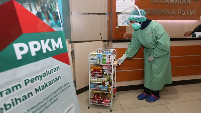 3 Cara Sederhana untuk Tekan Jumlah Sampah Makanan dari Rumah