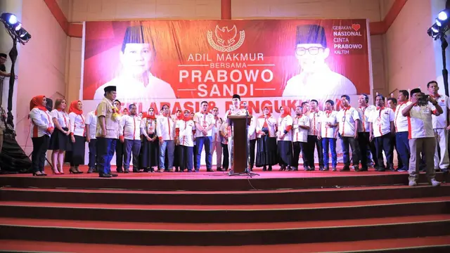 Prabowo