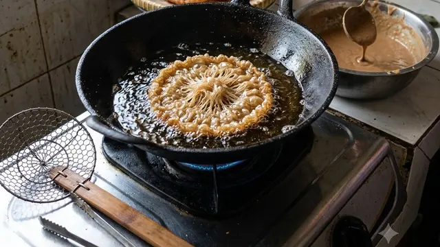 Kue cucur