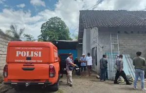 Rekam Jejak Pembunuh Istri di Banyuwangi Terungkap, Buat Onar Lempar Molotov