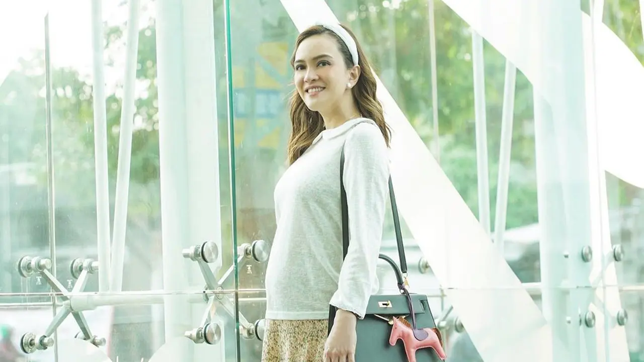 Shandy Aulia