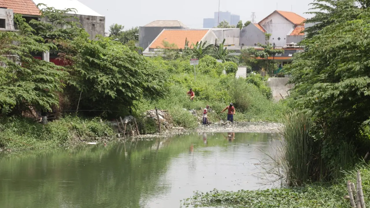 Wali Kota Surabaya Risma