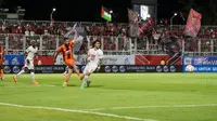 Cara Cerdik Malut United Kalahkan Borneo FC: Manfaatkan Kelelahan Pesut Etam