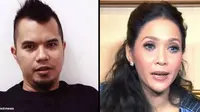 Dhani dan Maia Estianty Jangan Saling Menyalahkan Atas Kasus Dul