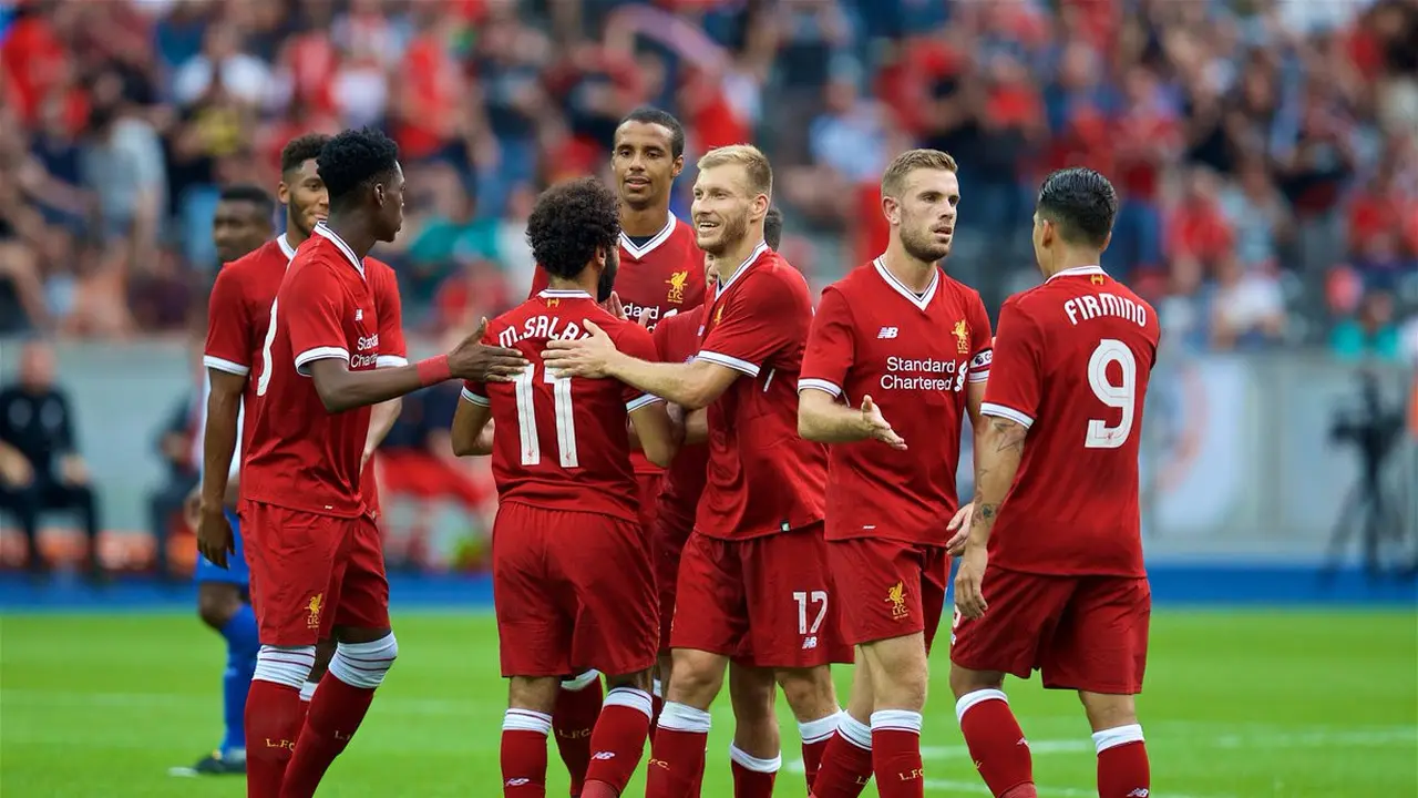 Liverpool