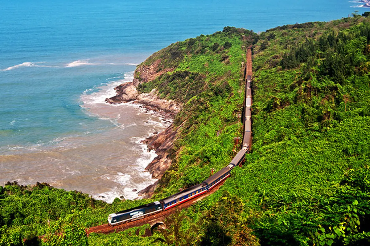 [Bintang] Vietnam