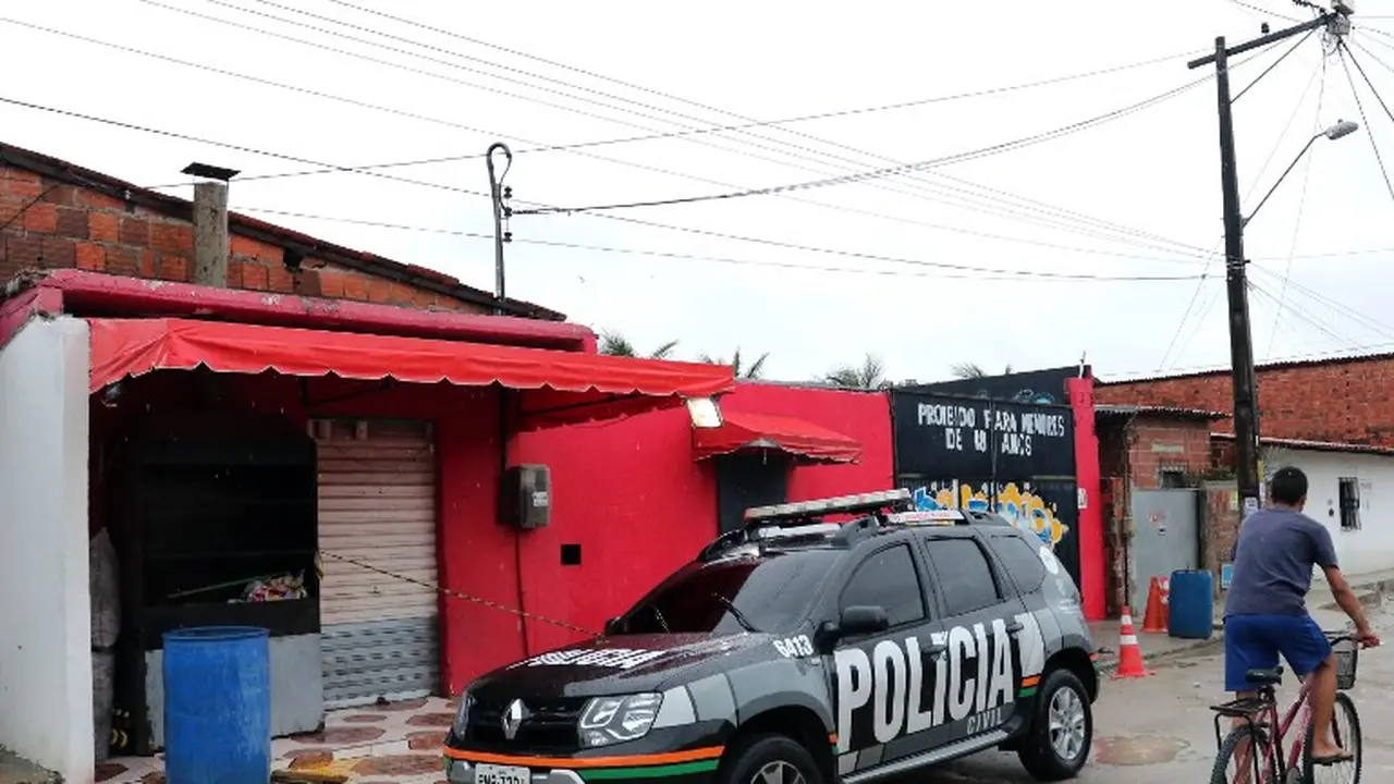 Sejumlah Pria Bersenjata Serbu Kelab Malam Brasil, 14 Tamu Tewas