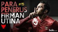 Para Penerus Firman Utina (Bola.com/Adreanus Titus)