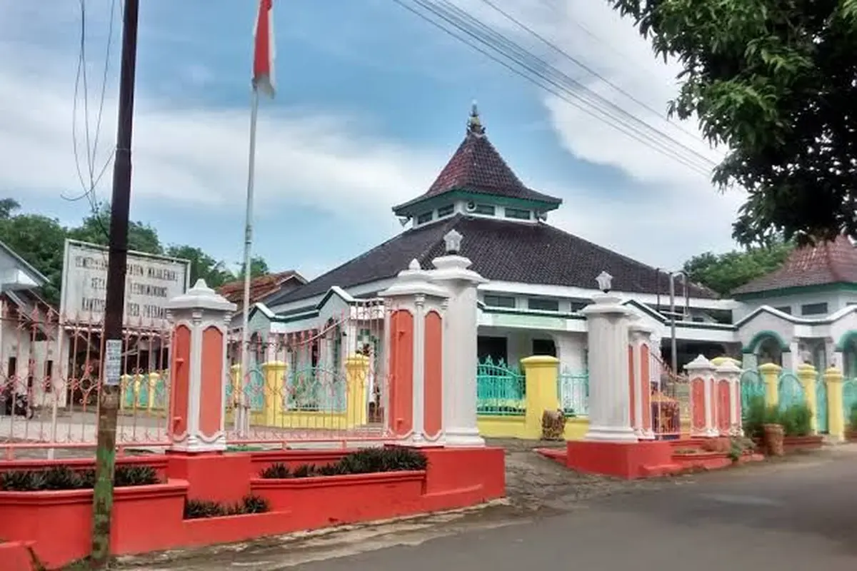 Hikaya Desa Patuanan Majalengka Hingga Peperangan Kerajaan Cirebon dan Indramayu