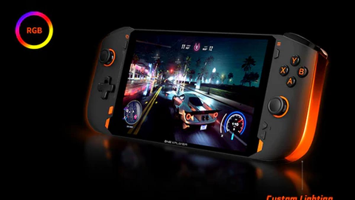 Harga OneXPlayer Mini Pro, Handheld Gaming PC Bertenaga Ryzen 7 dengan Layar Tajam &amp; Kontrol Presisi