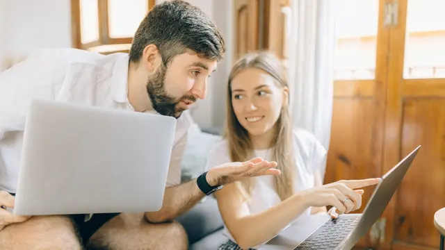 7 Tips Mengatur Keuangan untuk Pasangan yang Baru Menikah