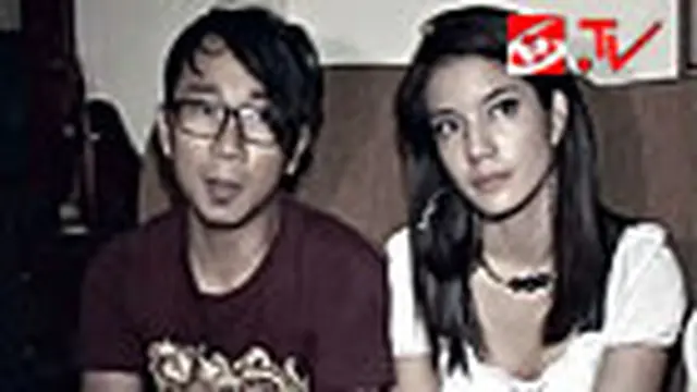 Kontroversi Pernikahan Sheila Marcia dan Kiki