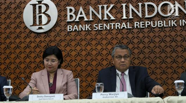 Demi Stabilisasi Rupiah
