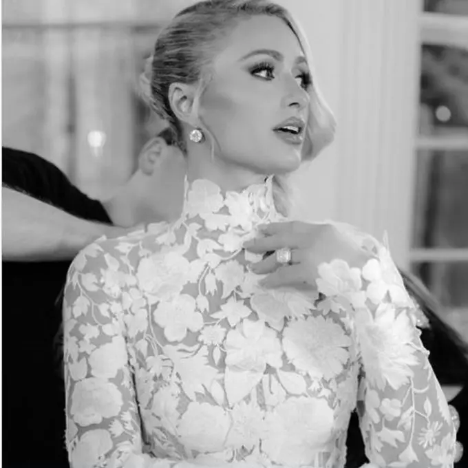 Paris Hilton