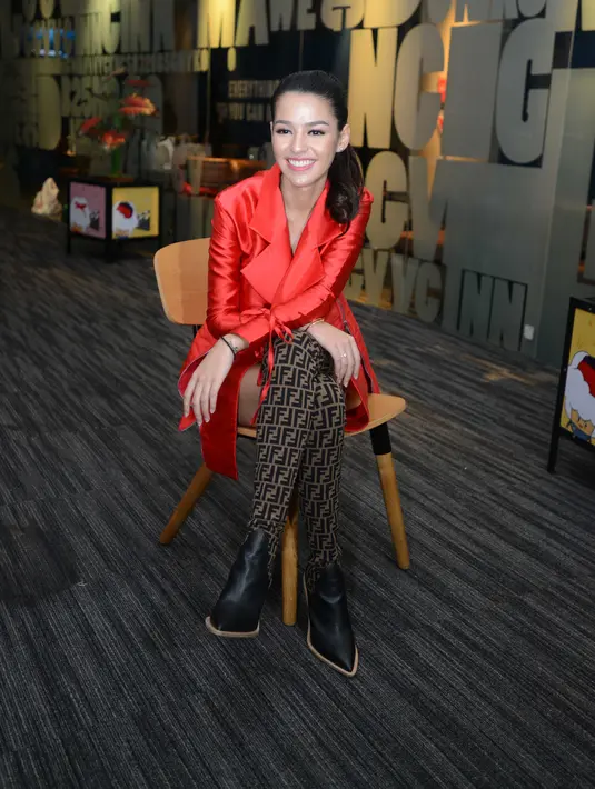 (Bayu Herdianto/Kapanlagi.com)