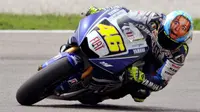 Legenda Balap Bicara Peluang Rossi Juara MotoGP