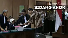 Kuasa hukum Ahok, Sirra Prayuna memperkirakan pemeriksaan saksi-saksi dan ahli untuk meringankan kliennya dilakukan ada minggu ketiga Januari 2017.