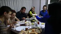 Begini Aturan Makan yang Tepat Selama Ramadan