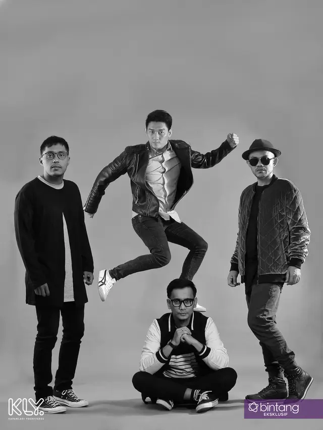 [Bintang] Eksklusif Seventeen 3