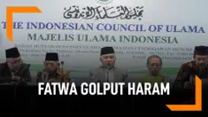 Bantah Keluarkan Fatwa Golput Haram, Ini Penjelasan MUI