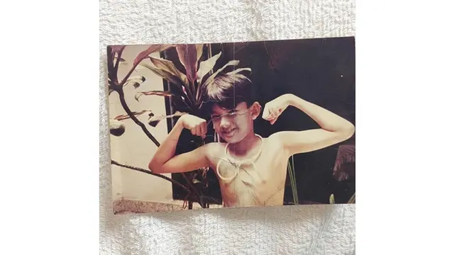 Ulang Tahun Ke-32, Ini 7 Potret Transformasi Rio Dewanto yang Semakin Memesona