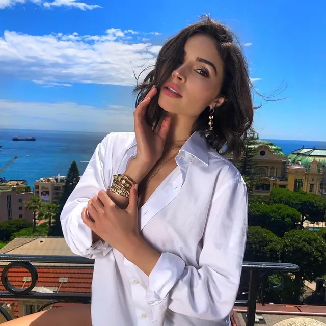 Olivia Culpo