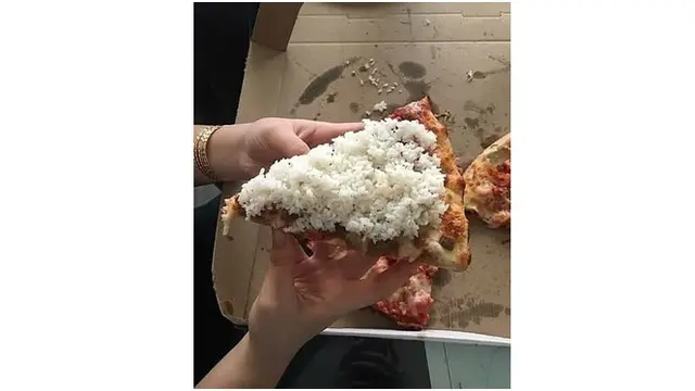 Makan Berat Khas Indonesia