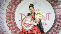 Liga Dangdut Indonesia 2018 (Adrian Putra/bintang.com)