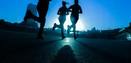 Demi keselamatan, perhatikan hal-hal berikut ini sebelum berlari. (Foto: Unsplash.com/Fitsum admasu).