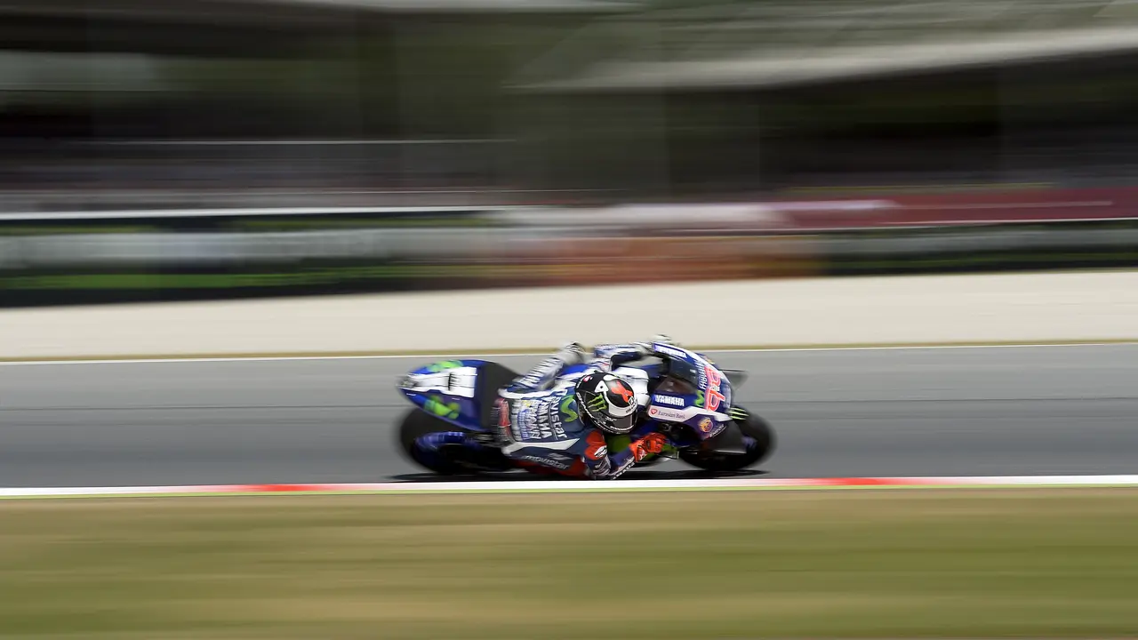 Jorge Lorenzo