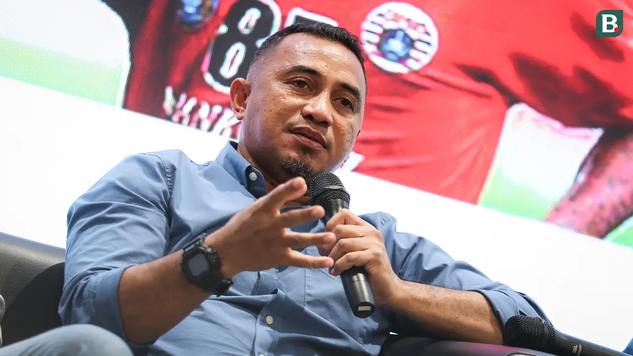 Refleksi 93 Tahun PSSI