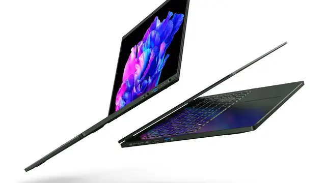 Acer Swift Edge 16 AI
