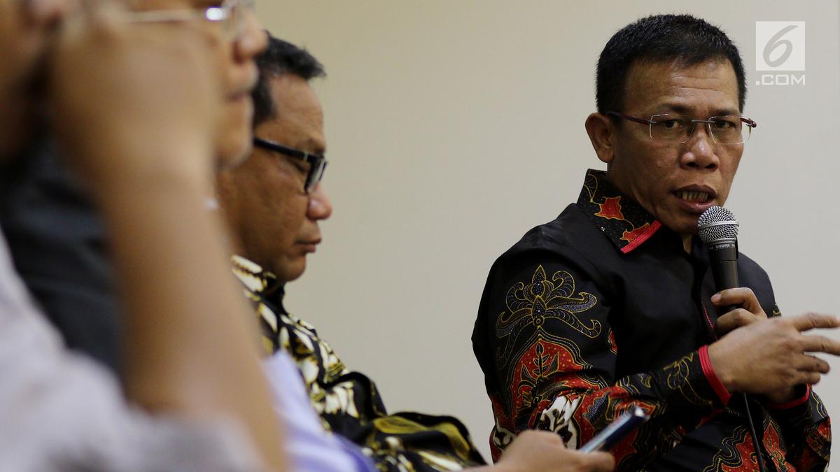 PDIP: Kekuasaan Menabrak-nabrak Aturan Itu Tidak Benar, Harus Dilawan