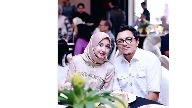 Laudya Cynthia Bella (Foto: Instagram)