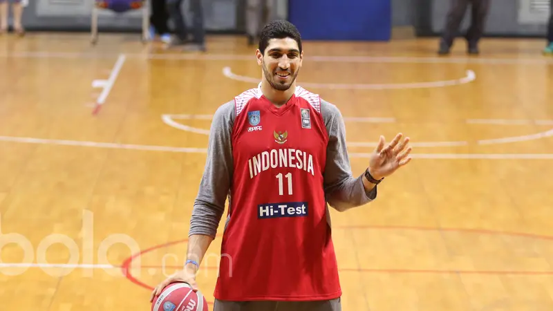 Enes Kanter