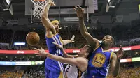 Berita Video: Move of the Night | Kevin Durant
