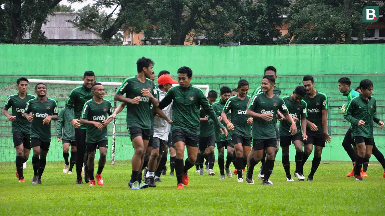 Timnas Indonesia U-22