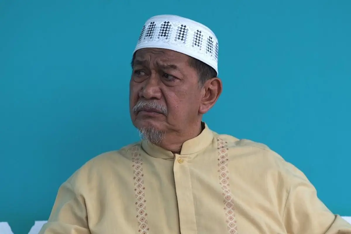 Para Pencari Tuhan Jilid 13