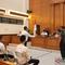Sidang kasus penculikan dan pembunuhan terhadap seorang kepala cabang (kacab) bank BUMN. (Antara)