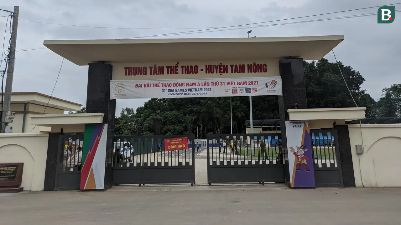 Timnas Indonesia U-23, SEA Games 2021