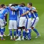 Klub sepak bola asal Manchester, Inggris yang berseragam biru putih.
