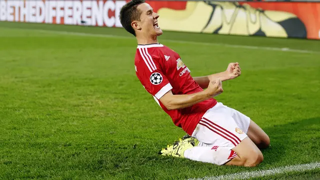 Ander Herrera