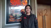 Ari Irham Akui Adegan Kesurupan di Film 'Hajatan Setan' Kuras Fisik dan Mental