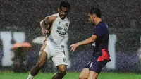 Persik vs Dewa United: Ivar Jenner Debut, Macan Putih Terkam Banten Warriors