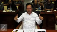 BIN Pantau Kasus Pencatutan Nama Presiden Jokowi