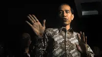 Istana: 9 Anggota Wantimpres Siap Dilantik Jokowi Senin Depan